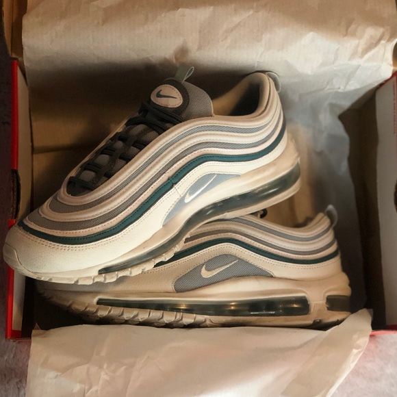 nike air max 97 ocean cube